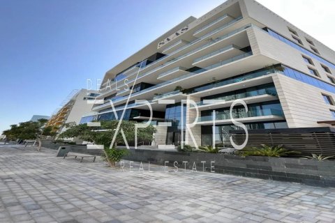 Apartmán v Al Reem Island, Abu Dhabi, SAE 2 spálne, 142.6 m2 č. 722032 - Fotografia 10