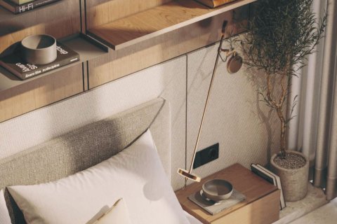 Apartman u gradu Dubai Residence Complex, UAE 2 spavaće sobe, 96.15 m2 Br. 739731 - Slika 12