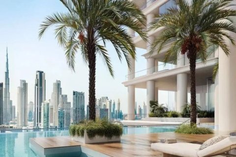 Apartament de vânzare în Business Bay, Dubai, EAU 4 dormitoare, 636.76 mp.  №751854 - poză 9