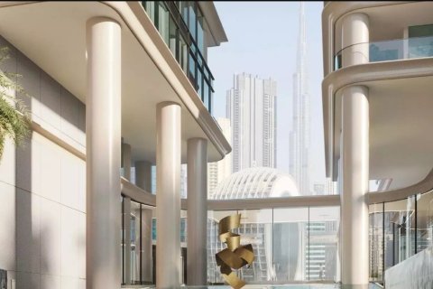 Apartament de vânzare în Business Bay, Dubai, EAU 4 dormitoare, 636.76 mp.  №751854 - poză 6