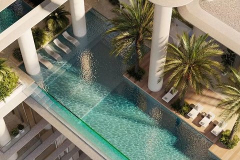 Apartament de vânzare în Business Bay, Dubai, EAU 4 dormitoare, 636.76 mp.  №751854 - poză 8