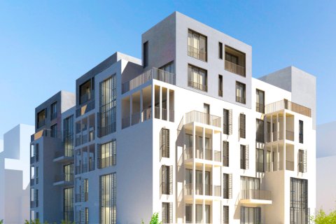 Al Zorah、Ajman、UAE にある土地販売中 10187 m2、No652925 - 写真 4