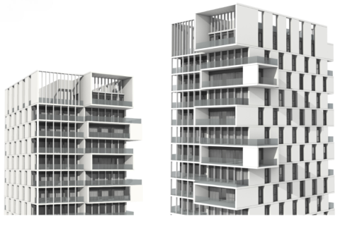 Al Zorah、Ajman、UAE にある土地販売中 10187 m2、No652925 - 写真 5