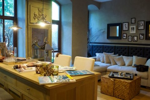 Dubai set a record for real estate transactions in the first half of 2023