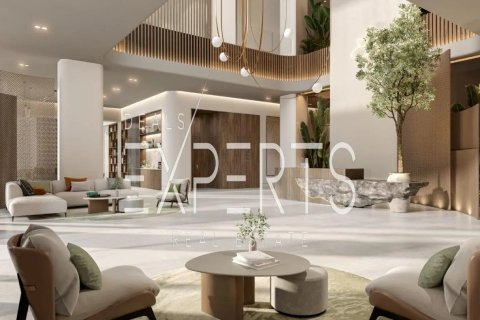 Apartament na sprzedaż w Yas Island, Abu Dhabi, ZEA 1 sypialnia, 86.9 mkw., nr 763195 - zdjęcie 2
