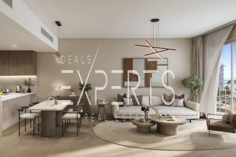 Apartament na sprzedaż w Yas Island, Abu Dhabi, ZEA 1 sypialnia, 86.9 mkw., nr 763195 - zdjęcie 3