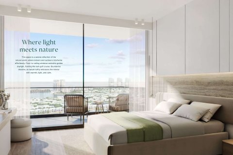 Apartman u Al Hamra Village, Ras Al Khaimah, UAE 3 spavaćih soba, 146.69 m2 Br. 765724 - fotografija 12