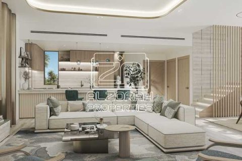 Villa para venda em Sharjah Waterfront City, Sharjah, EAU 4 quartos, 180 m2 № 726641 - foto 11