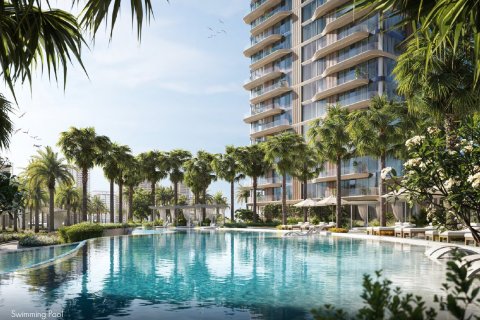 Appartement à vendre à Dubai Design District, Dubai, EAU 1 chambre, 70.05 m2 № 703272 - photo 2