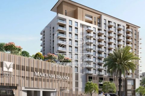 Dzīvoklis Maryam Island, Sharjahjā, AAE 3 istabas, 154 m2 Nr. 739139 - attēls 3