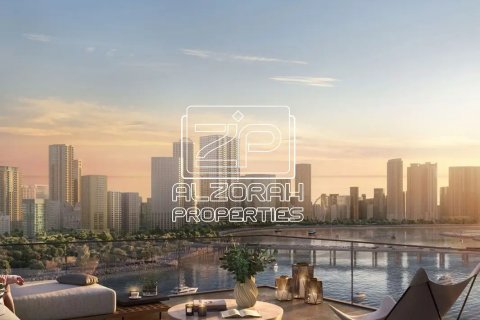Dzīvoklis Maryam Island, Sharjahjā, AAE 3 istabas, 154 m2 Nr. 739139 - attēls 4