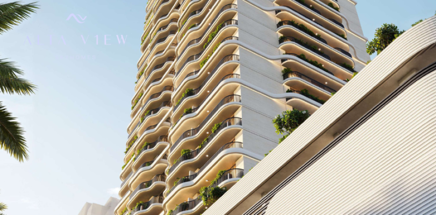 Κατάστημα σε Jumeirah Village Circle, Dubai, ΗΑΕ 638 τ.μ. Αρ. 686450