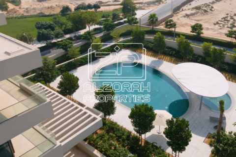 Prona në Ajman, Emiratet e Bashkuara Arabe 3 dhoma gjumi, 291 m2. № 739760 - Foto 15
