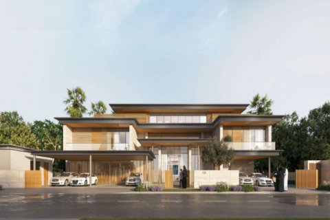 Villetta a schiera in vendita a Al Reem Island, Abu Dhabi, EAU 3 camere da letto, 257 mq. № 641991 - foto 8