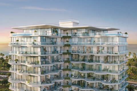 Apartamento para venda em Al Marjan Island, Ras Al Khaimah, EAU 1 quarto, 65.03 m2 № 709394 - foto 3