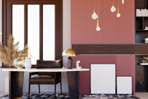 تبرز دبي كقوة عالمية للمبدعين الذين يتطلعون إلى جعل أفكارهم الكبيرة حقيقة واقعة