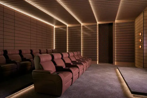 Appartamento in vendita a Al Reem Island, Abu Dhabi, EAU 2 camere da letto, 109 mq. № 632019 - foto 10