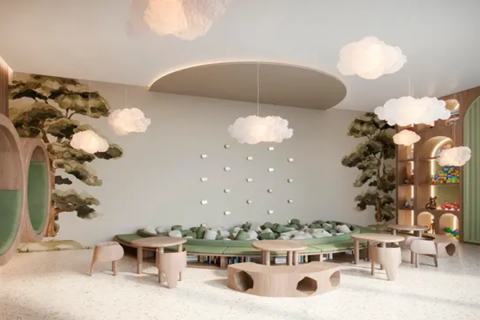 Appartamento in vendita a Al Reem Island, Abu Dhabi, EAU 2 camere da letto, 109 mq. № 632019 - foto 11