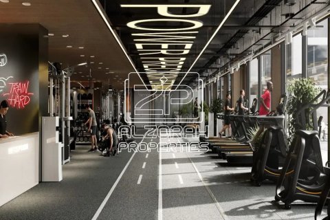 Ajman Corniche Road, UAE의 판매용 아파트 침실 2개, 175.12제곱미터 번호 706456 - 사진 20