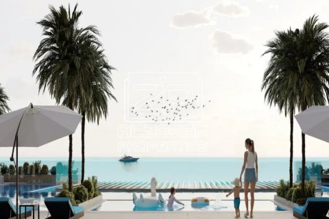 Ajman Corniche Road, UAE의 판매용 아파트 침실 2개, 175.12제곱미터 번호 706456 - 사진 19