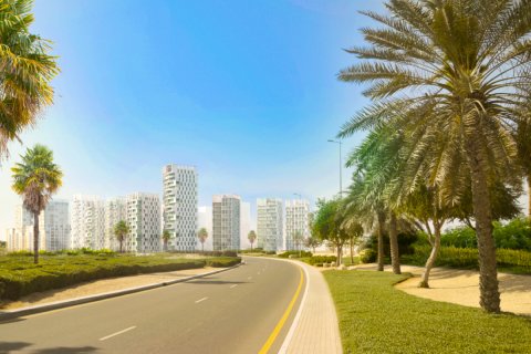 Al Zorah, Ajman, UAE의 판매용 토지 7940제곱미터 번호 655616 - 사진 3