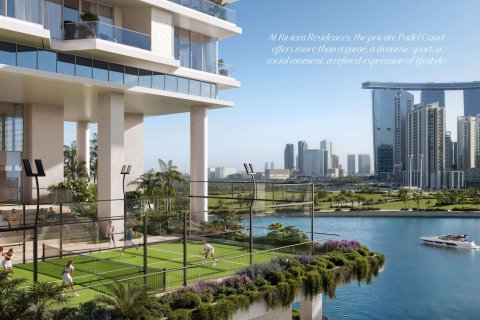 Byt v Al Reem Island, Abu Dhabi, SAE 3 ložnice, 172.98 m² Č.: 758088 - fotografie 9