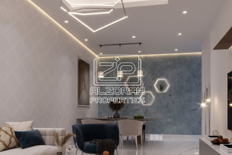 Apartamento para venda em Al Mamzar - Sharjah, Sharjah, EAU 2 quartos, 150.131 m2 № 703162 - foto 12