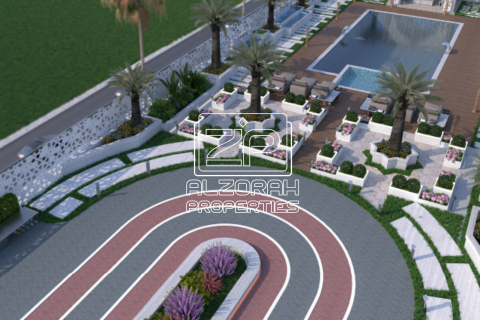 Apartamento para venda em Al Mamzar - Sharjah, Sharjah, EAU 2 quartos, 150.131 m2 № 703162 - foto 11