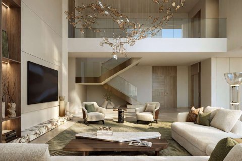 Huoneisto City Walk, Dubai, Arabiemiraatit 4 makuuhuonetta, 512.92 m2 № 706191 - kuva 19