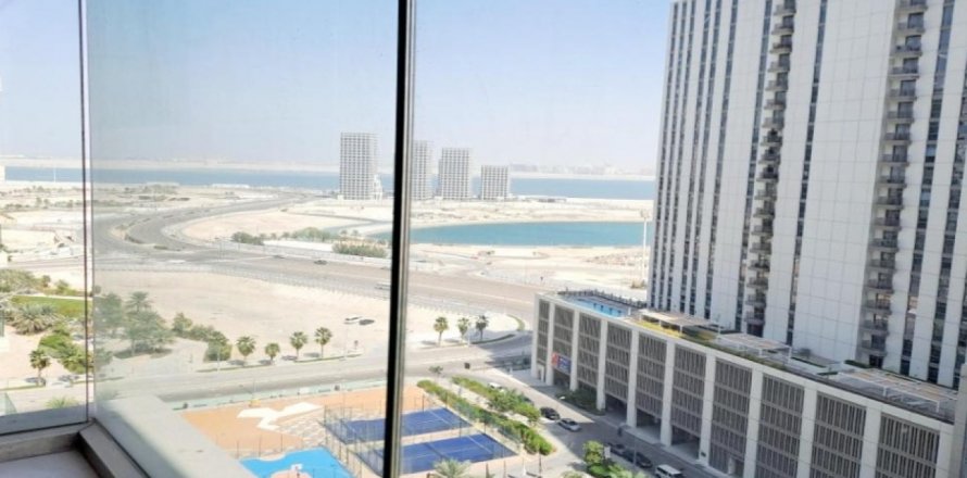 Al Reem Island, Abu Dhabi, संयुक्त अरब अमीरात में अपार्टमेंट, 2 बेडरूम, 115 वर्ग मीटर, संख्या 640741