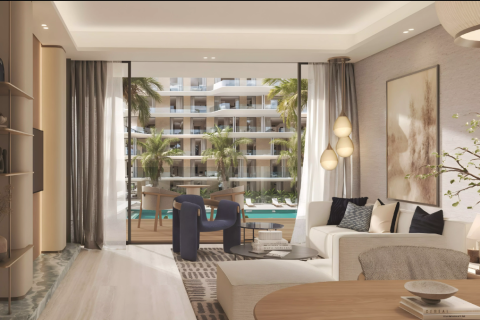 شقة في Sharjah Waterfront City، الشارقة 1 غرفة نوم ، 108.6 متر مربع . ر قم 760236