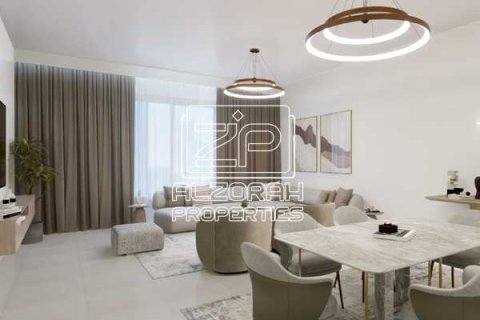 Apartment in AL AMEERA VILLAGE in Al Ameera Village, Ajman, UAE 2 bedrooms, 181 sq.m. № 739525 - photo 8