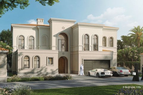 Villa zum Verkauf in Khalifa City, Abu Dhabi, VAE 4 Schlafzimmer, 315.78 m2 Nr. 766428 - Foto 11