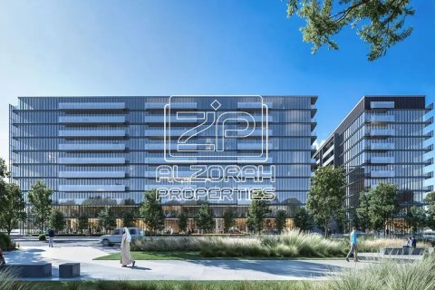 Wohnung zum Verkauf in Aljada, Sharjah, VAE 2 Schlafzimmer, 130 m2 Nr. 703171 - Foto 22