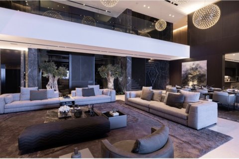 Villa itt: Palm Jumeirah, Dubai, EAE, 5 hálószoba, 1505.03 m², azonosító: 739151 - fénykép 12