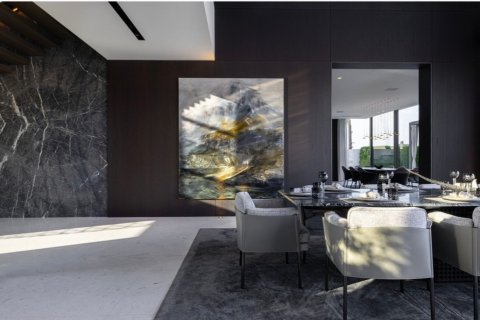 Villa itt: Palm Jumeirah, Dubai, EAE, 5 hálószoba, 1505.03 m², azonosító: 739151 - fénykép 13
