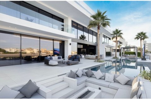 Villa itt: Palm Jumeirah, Dubai, EAE, 5 hálószoba, 1505.03 m², azonosító: 739151 - fénykép 14