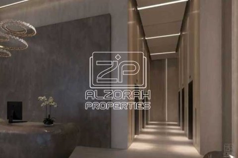 阿联酋 Sharjah Al Mamzar - Sharjah 待售 : 3 卧, 225 平方米 , 编号734541 - 照片 9
