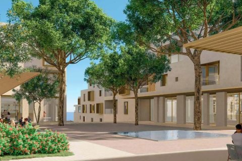 Proprietà commerciale in vendita a Al Zorah, Ajman, EAU 1022 mq. № 644699 - foto 8