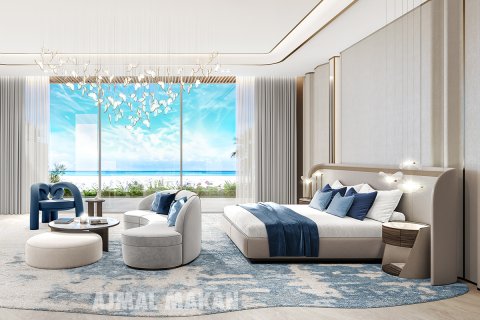 Villa in Sharjah Waterfront City, UAE 8 bedrooms, 1369 sq.m. № 635142 - photo 6