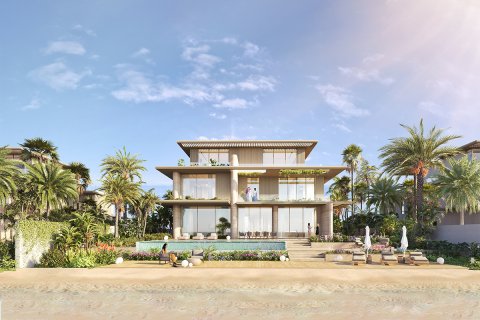 Villa in Sharjah Waterfront City, UAE 8 bedrooms, 1369 sq.m. № 635142 - photo 8