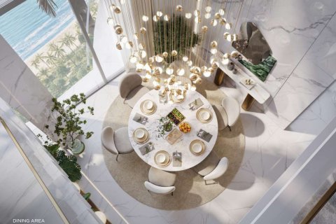 Apartmán v Al Marjan Island, Ras Al Khaimah, SAE 2 spálne, 99.03 m2 č. 700197 - Fotografia 5