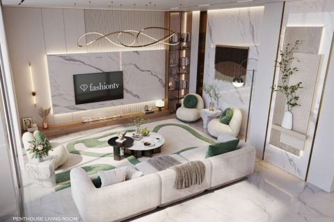 Apartmán v Al Marjan Island, Ras Al Khaimah, SAE 2 spálne, 99.03 m2 č. 700197 - Fotografia 3