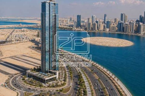 Apartamento en venta en Al Khan, Sharjah, EAU 2 dormitorios, 188 m2 № 763433 - foto 2