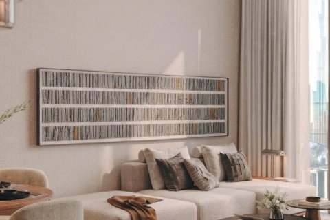 Apartman u gradu Dubai Residence Complex, UAE 2 spavaće sobe, 96.15 m2 Br. 739731 - Slika 8