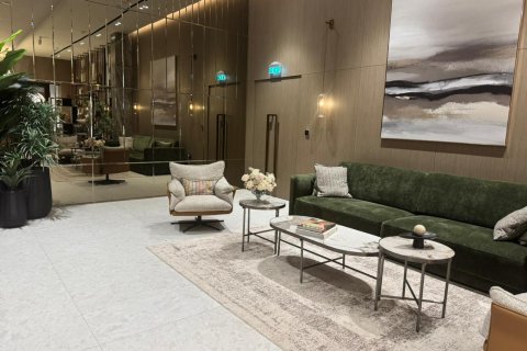 Müüa korter asukohaga Jumeirah Village Circle, Dubai, AÜE: 1 toaline, 36 m² Nr 678007 - pilt 12