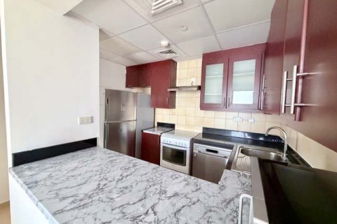 Apartment til leje i Jumeirah Beach Residence, Dubai, UAE 1 soveværelse, 103 kvm № 723367 - foto 6