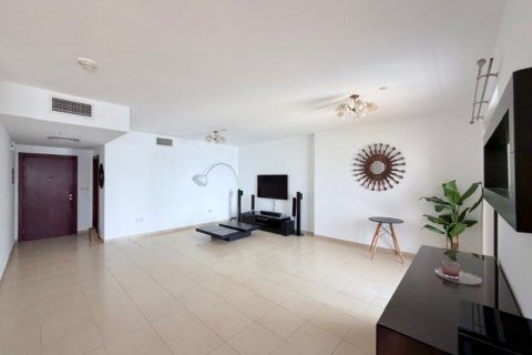 Apartment til leje i Jumeirah Beach Residence, Dubai, UAE 1 soveværelse, 103 kvm № 723367 - foto 7