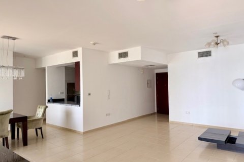 Apartment til leje i Jumeirah Beach Residence, Dubai, UAE 1 soveværelse, 103 kvm № 723367 - foto 9