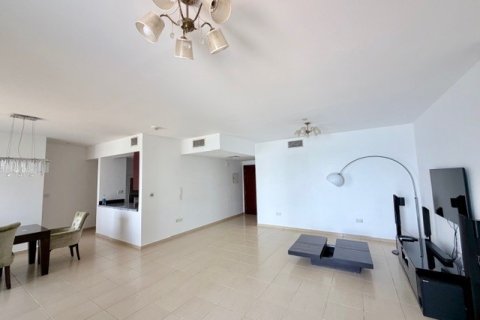 Apartment til leje i Jumeirah Beach Residence, Dubai, UAE 1 soveværelse, 103 kvm № 723367 - foto 8